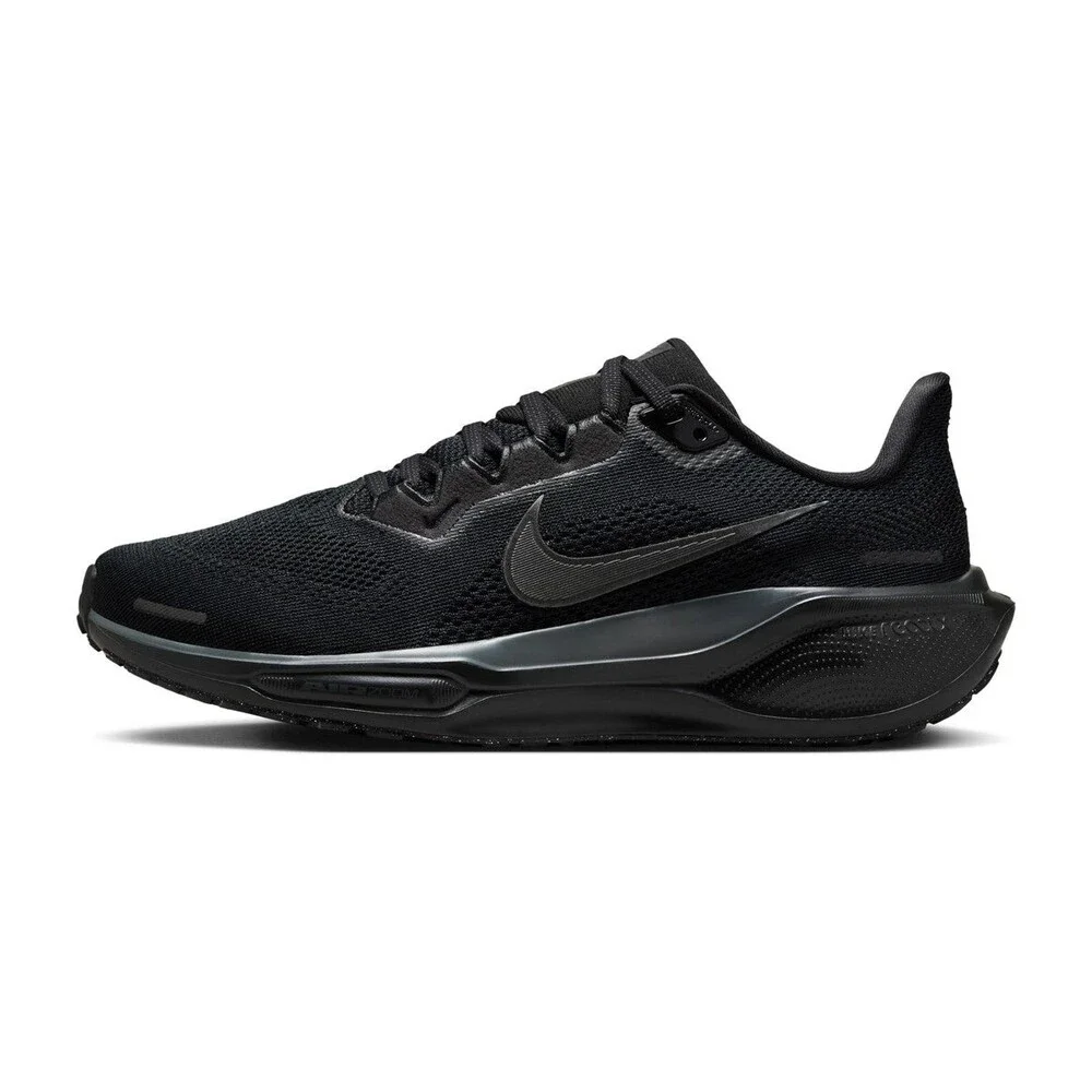 Nike Women's Air Zoom Pegasus 41 Black/Black/Anthracite FD2723-001
